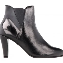 Bottines|Talons*Aerobics Varna Top Hat Black